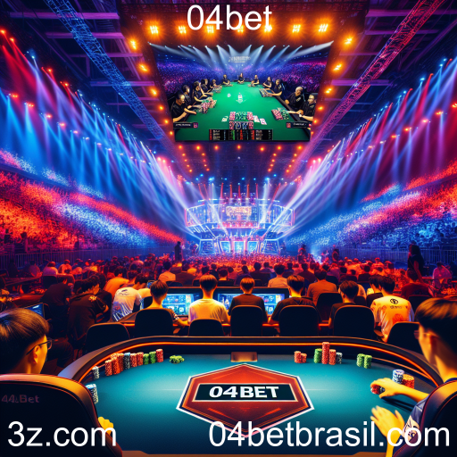A Explosão dos eSports: Uma Nova Era de Competição e Entretenimento